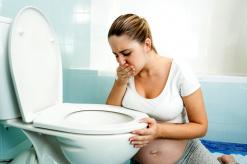 Почему болит желудок на разных сроках беременности