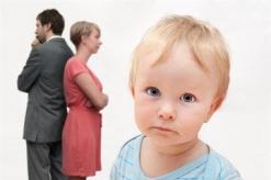 Что делать, если мать не дает отцу видеться с ребенком?