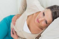 Традиционные и народные способы лечения желудочной боли во время беременности